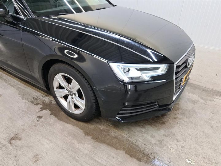 Photo 21 VIN: WAUZZZF46HA016640 - AUDI A4 