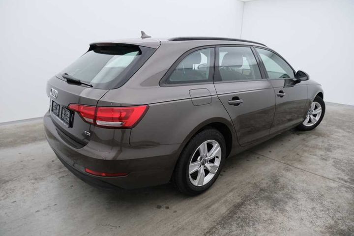 Photo 2 VIN: WAUZZZF46HA028979 - AUDI A4 AVANT &#3915 