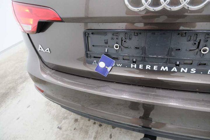 Photo 23 VIN: WAUZZZF46HA028979 - AUDI A4 AVANT &#3915 