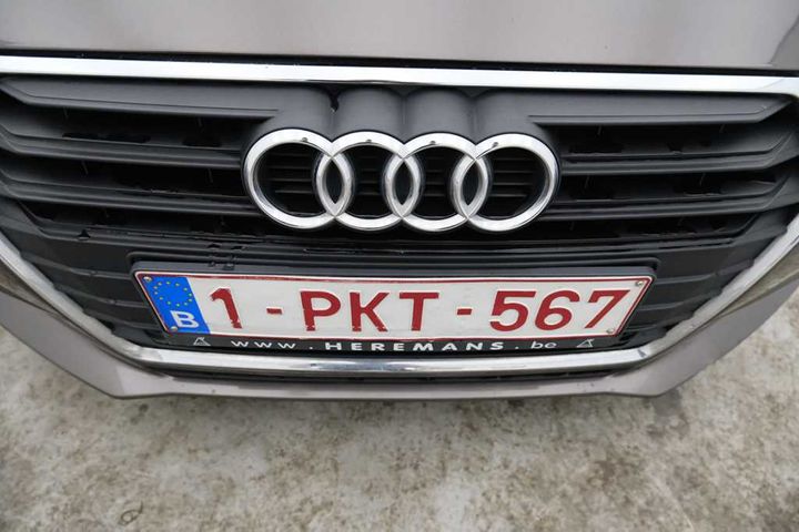 Photo 5 VIN: WAUZZZF46HA028979 - AUDI A4 AVANT &#3915 