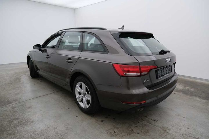 Photo 7 VIN: WAUZZZF46HA028979 - AUDI A4 AVANT &#3915 