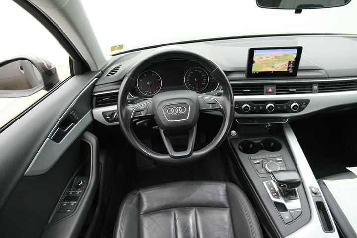 Photo 9 VIN: WAUZZZF46HA028979 - AUDI A4 AVANT &#3915 