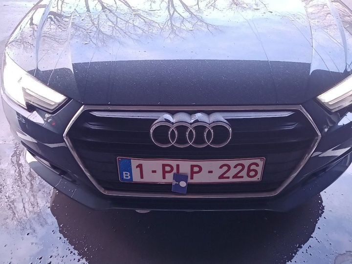 Photo 16 VIN: WAUZZZF46HA029372 - AUDI A4 BERLINE &#3915 