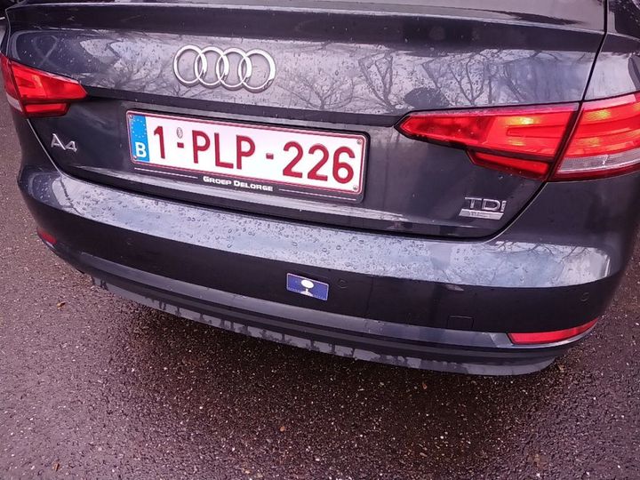 Photo 24 VIN: WAUZZZF46HA029372 - AUDI A4 BERLINE &#3915 