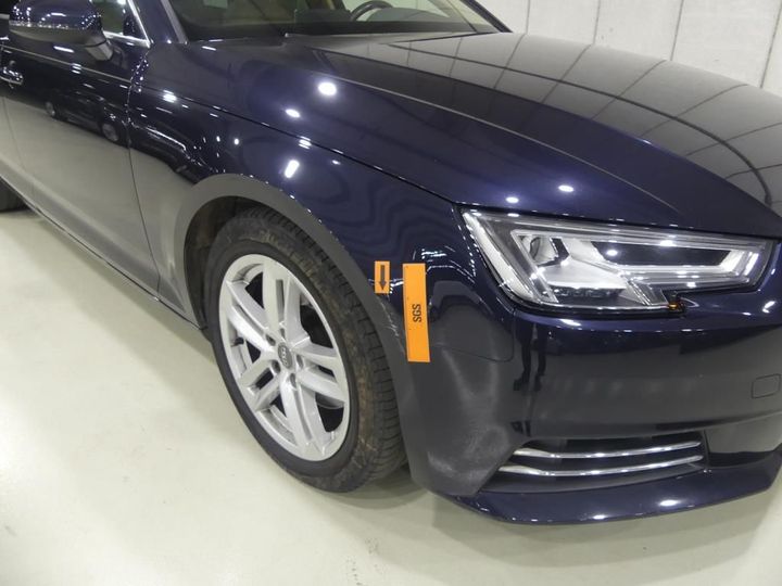 Photo 23 VIN: WAUZZZF46HA033356 - AUDI A4 AVANT 