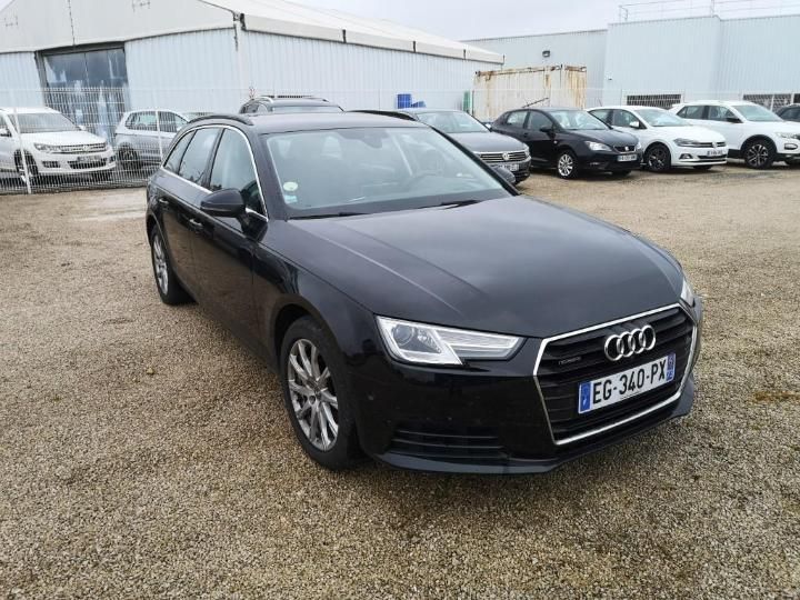 Photo 12 VIN: WAUZZZF46HA038900 - AUDI A4 AVANT 