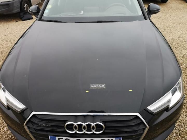 Photo 21 VIN: WAUZZZF46HA038900 - AUDI A4 AVANT 