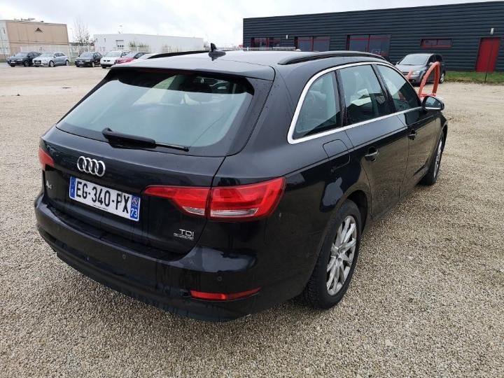 Photo 8 VIN: WAUZZZF46HA038900 - AUDI A4 AVANT 