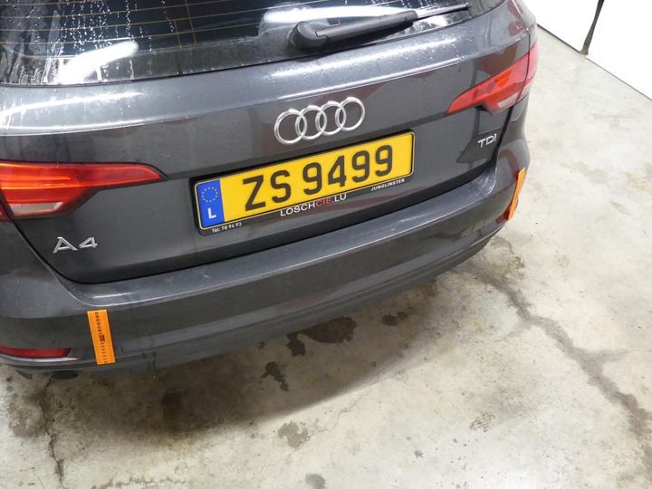 Photo 32 VIN: WAUZZZF46HA043319 - AUDI A4 AVANT 