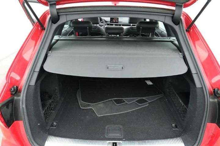 Photo 13 VIN: WAUZZZF46HA043921 - AUDI A4 AVANT &#3915 