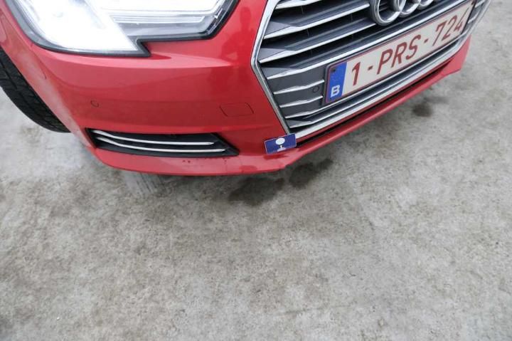 Photo 23 VIN: WAUZZZF46HA043921 - AUDI A4 AVANT &#3915 