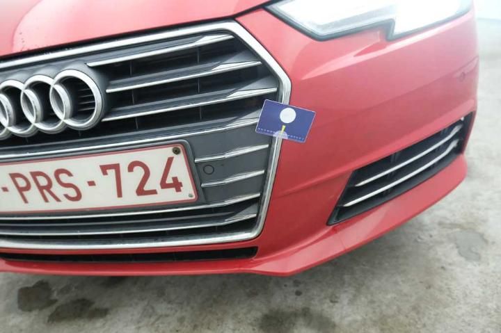 Photo 29 VIN: WAUZZZF46HA043921 - AUDI A4 AVANT &#3915 