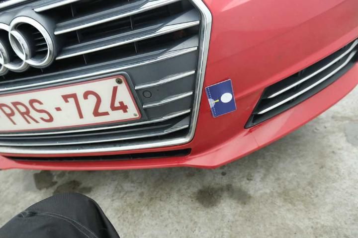 Photo 31 VIN: WAUZZZF46HA043921 - AUDI A4 AVANT &#3915 