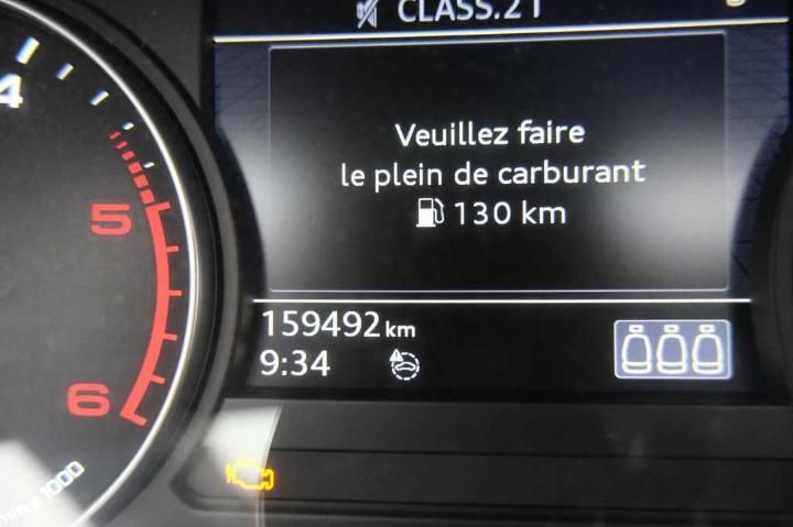 Photo 6 VIN: WAUZZZF46HA043921 - AUDI A4 AVANT &#3915 