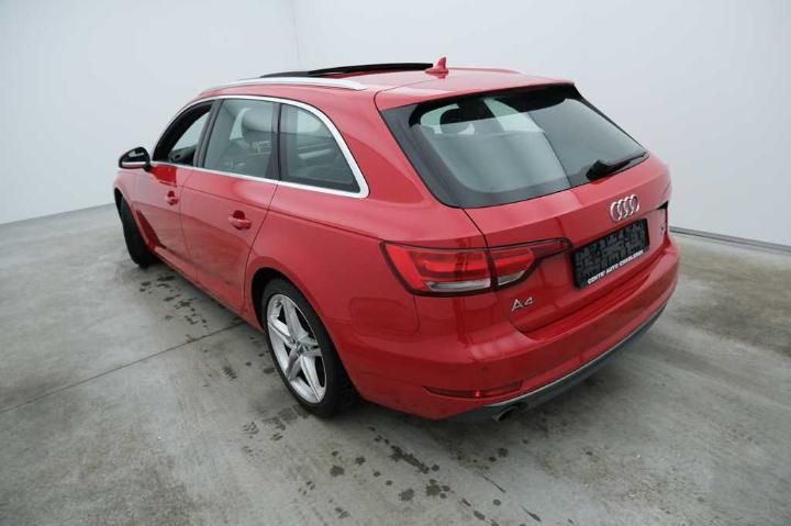 Photo 7 VIN: WAUZZZF46HA043921 - AUDI A4 AVANT &#3915 