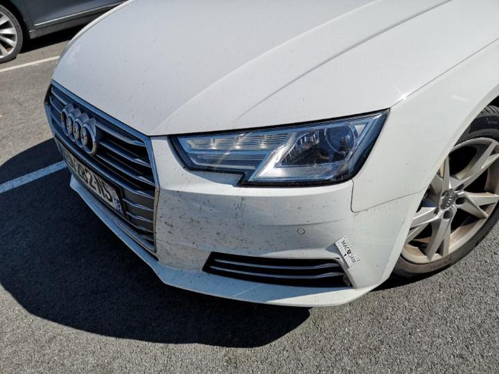 Photo 33 VIN: WAUZZZF46HA047550 - AUDI A4 