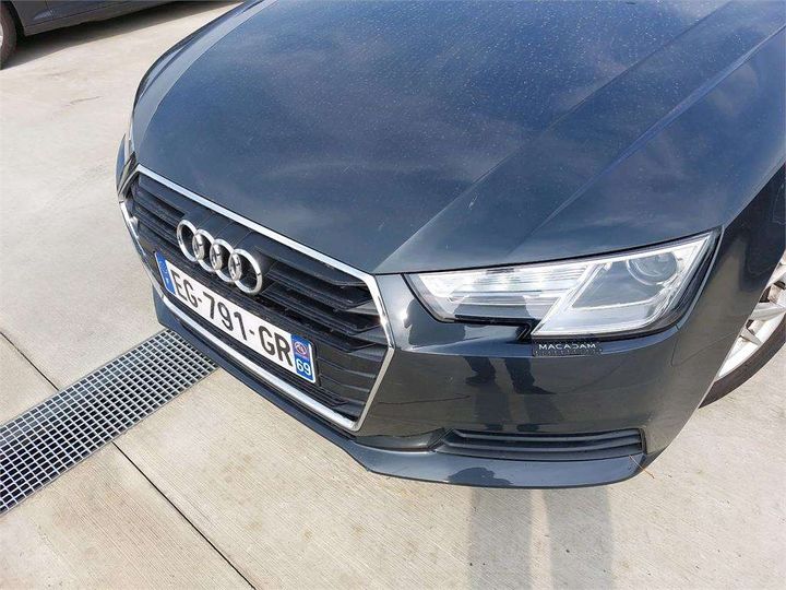 Photo 16 VIN: WAUZZZF46HA055065 - AUDI A4 AVANT 