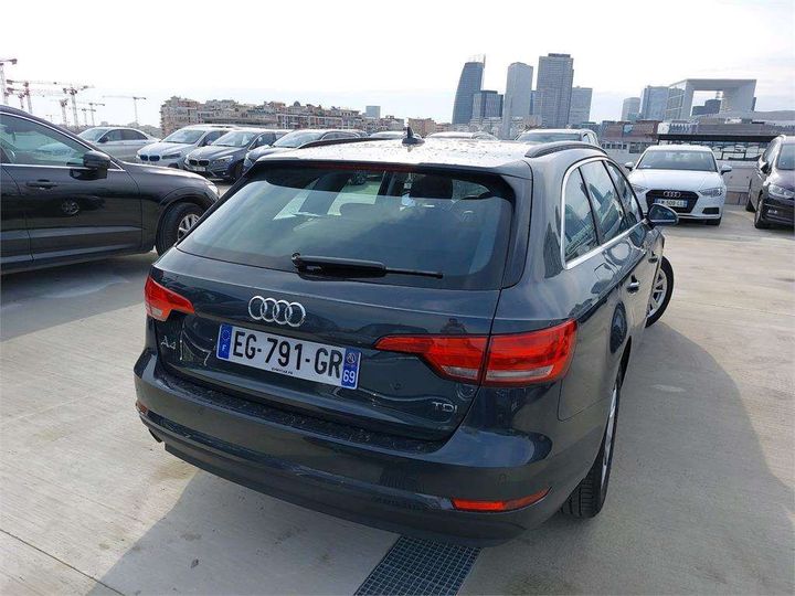 Photo 3 VIN: WAUZZZF46HA055065 - AUDI A4 AVANT 