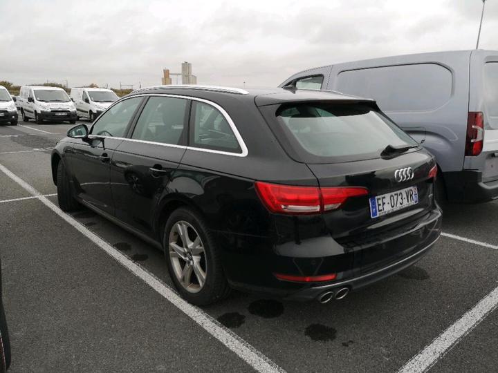 Photo 3 VIN: WAUZZZF46HA058421 - AUDI A4 AVANT 