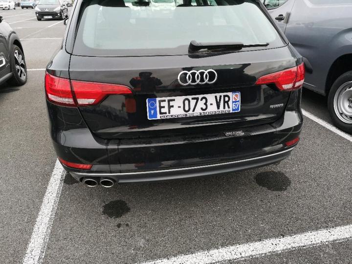 Photo 19 VIN: WAUZZZF46HA058421 - AUDI A4 AVANT 