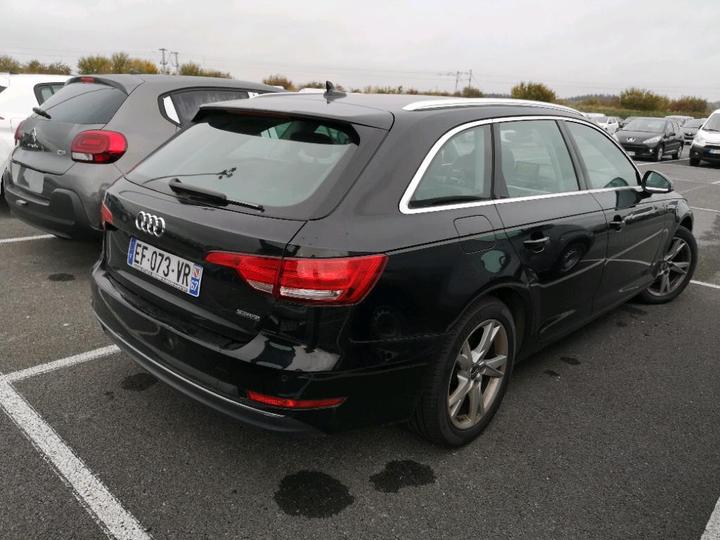 Photo 4 VIN: WAUZZZF46HA058421 - AUDI A4 AVANT 