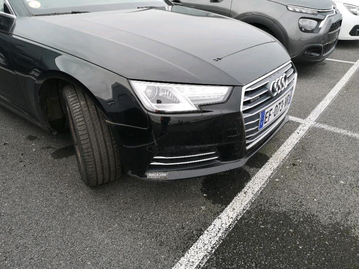 Photo 15 VIN: WAUZZZF46HA058421 - AUDI A4 AVANT 