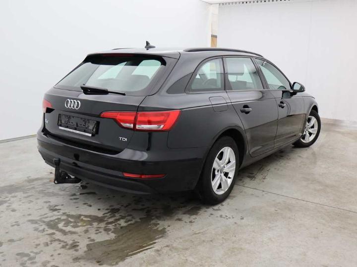 Photo 2 VIN: WAUZZZF46HA060895 - AUDI A4 AVANT &#3915 