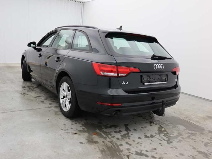 Photo 7 VIN: WAUZZZF46HA060895 - AUDI A4 AVANT &#3915 