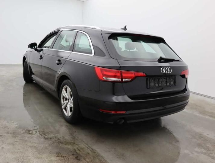 Photo 7 VIN: WAUZZZF46HA065112 - AUDI A4 AVANT &#3915 