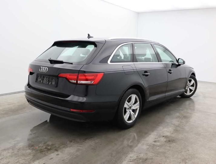 Photo 2 VIN: WAUZZZF46HA065112 - AUDI A4 AVANT &#3915 