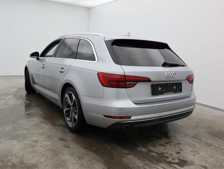 Photo 7 VIN: WAUZZZF46HA071850 - AUDI A4 AVANT &#3915 