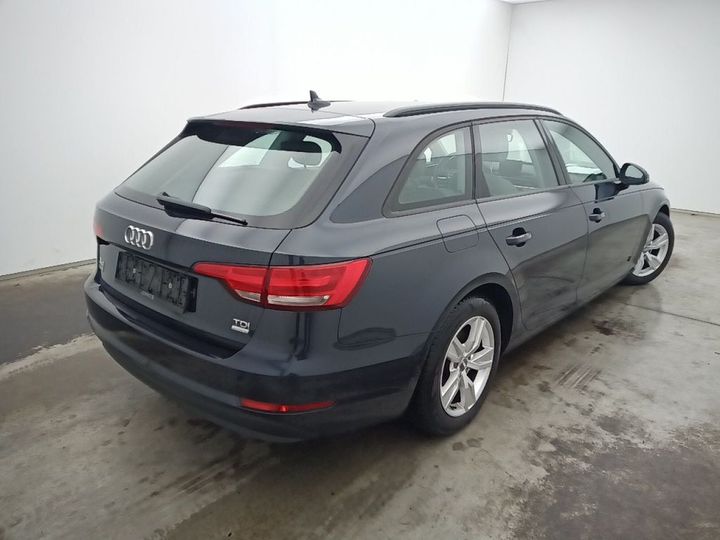 Photo 2 VIN: WAUZZZF46HA073694 - AUDI A4 AVANT &#3915 