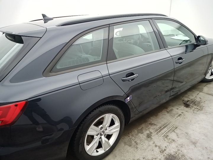 Photo 25 VIN: WAUZZZF46HA073694 - AUDI A4 AVANT &#3915 