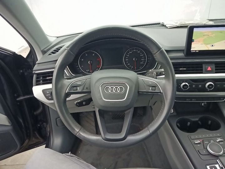 Photo 29 VIN: WAUZZZF46HA073694 - AUDI A4 AVANT &#3915 