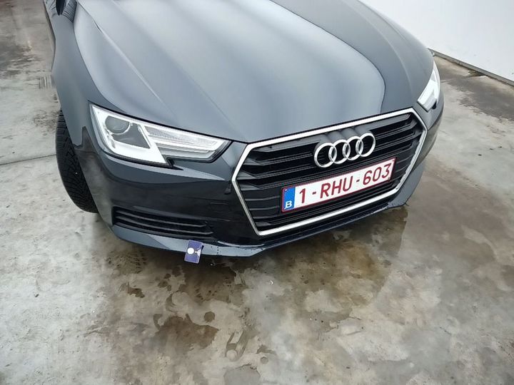 Photo 34 VIN: WAUZZZF46HA073694 - AUDI A4 AVANT &#3915 