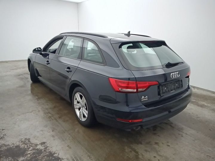 Photo 7 VIN: WAUZZZF46HA073694 - AUDI A4 AVANT &#3915 