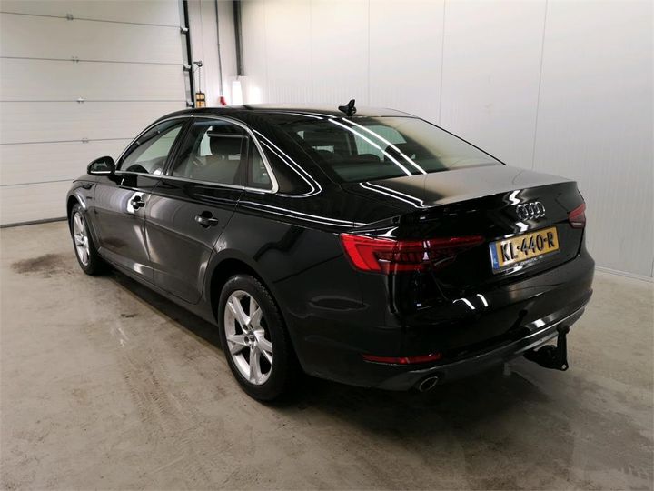 Photo 3 VIN: WAUZZZF46HA074859 - AUDI A4 