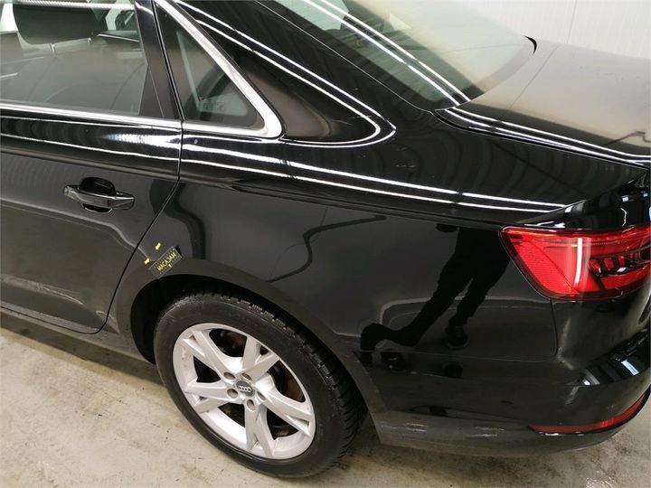 Photo 35 VIN: WAUZZZF46HA074859 - AUDI A4 