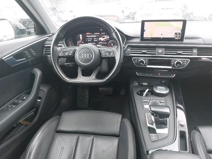 Photo 33 VIN: WAUZZZF46HA077003 - AUDI A4 AVANT 