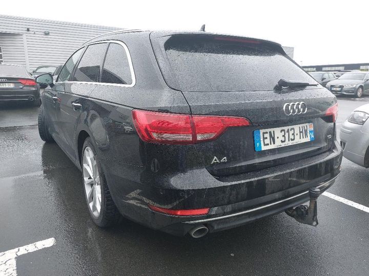 Photo 7 VIN: WAUZZZF46HA077003 - AUDI A4 AVANT 