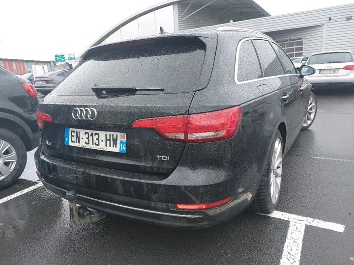 Photo 8 VIN: WAUZZZF46HA077003 - AUDI A4 AVANT 