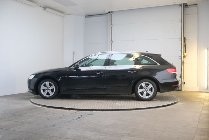 Photo 2 VIN: WAUZZZF46HA080791 - AUDI A4 AVANT 