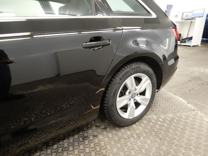 Photo 22 VIN: WAUZZZF46HA080791 - AUDI A4 AVANT 