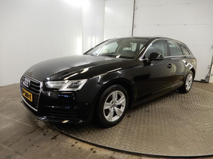 Photo 7 VIN: WAUZZZF46HA080791 - AUDI A4 AVANT 