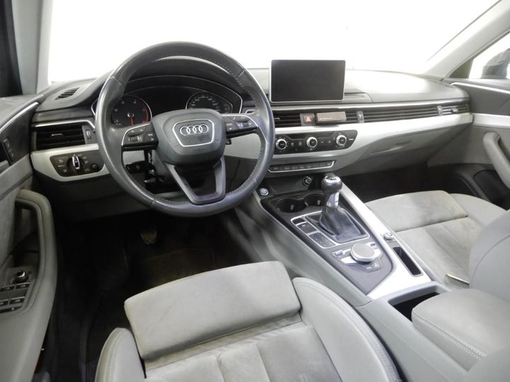 Photo 9 VIN: WAUZZZF46HA080791 - AUDI A4 AVANT 