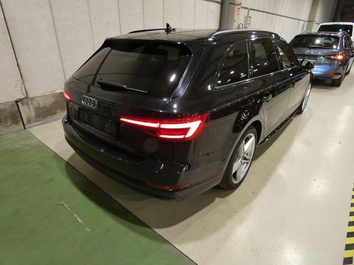 Photo 2 VIN: WAUZZZF46HA083173 - AUDI A4 AVANT 