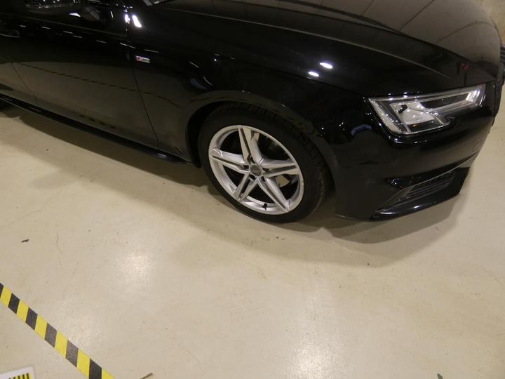 Photo 31 VIN: WAUZZZF46HA083173 - AUDI A4 AVANT 