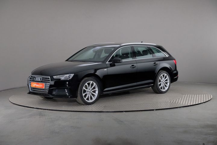 Photo 1 VIN: WAUZZZF46HA083304 - AUDI A4 AVANT 