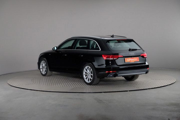 Photo 2 VIN: WAUZZZF46HA083304 - AUDI A4 AVANT 