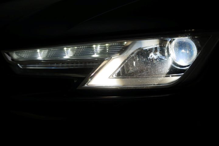 Photo 25 VIN: WAUZZZF46HA083304 - AUDI A4 AVANT 